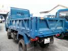 Xe ben Veam VB150 1.5 tấn